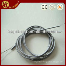 Electric Spring Heating Resistance Wires
Electric Spring Heating Resistance Wires  